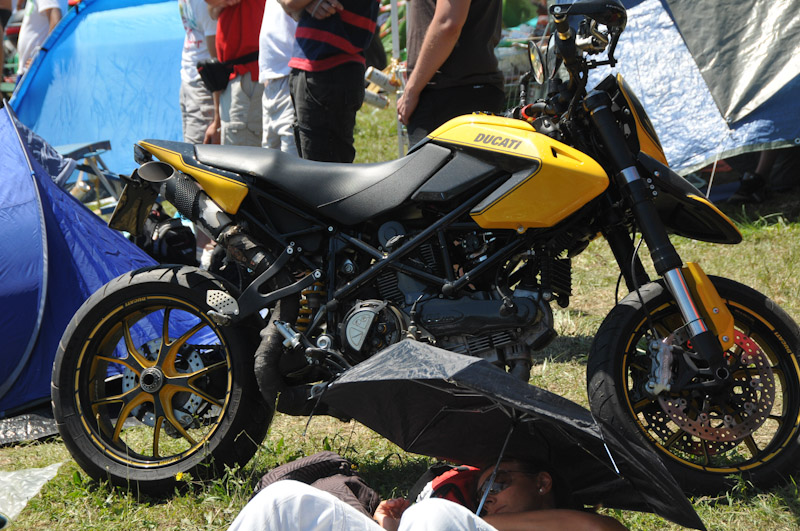 bike