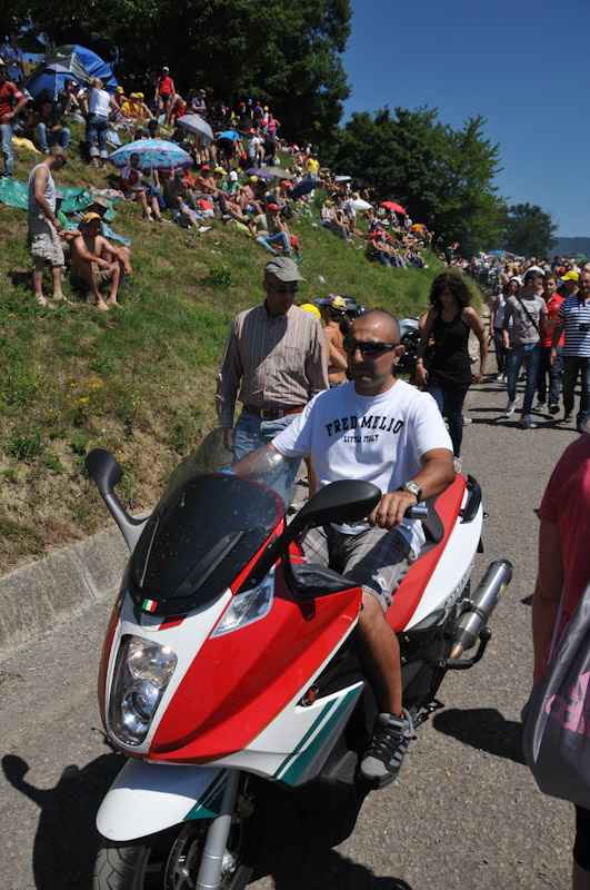 scooter