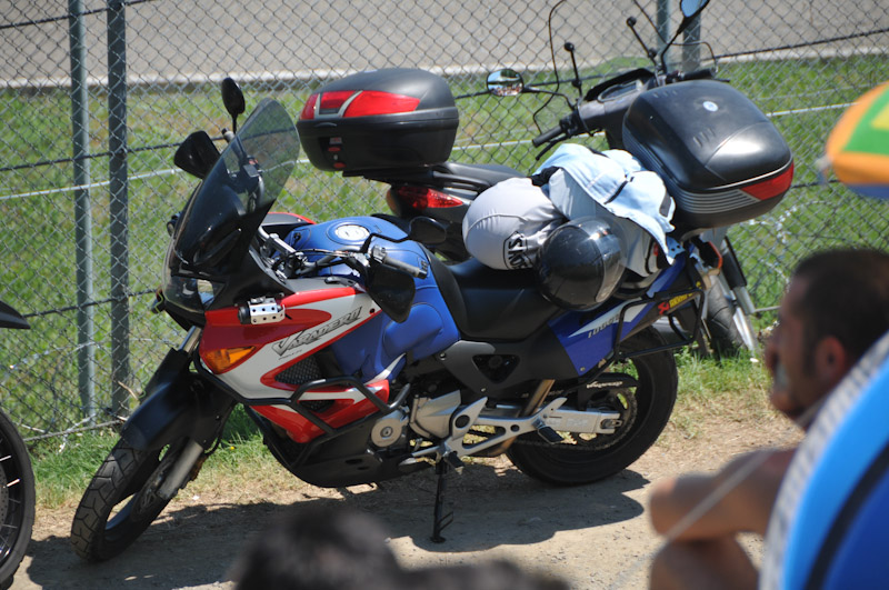 bike