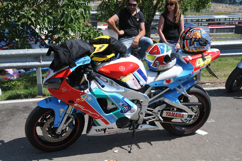 bike