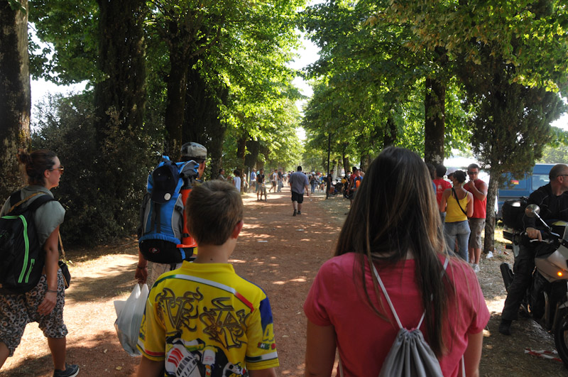 path