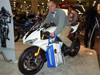 2011nycbikeshow