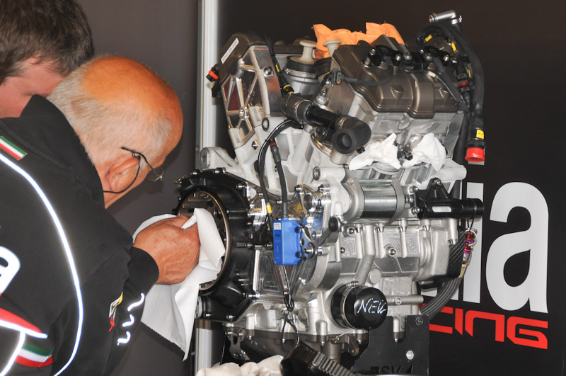 maxengine