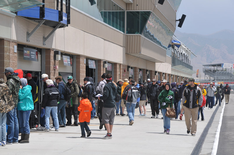 pitwalk