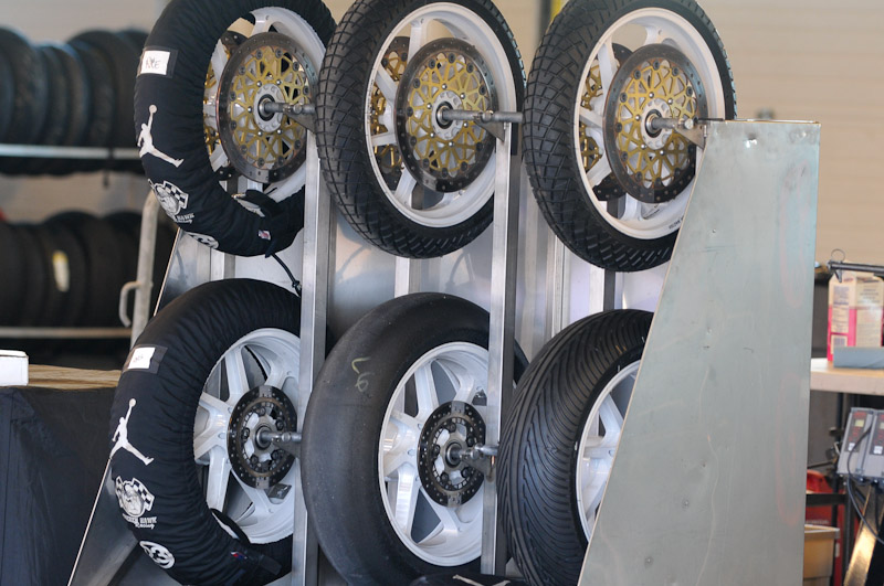 tires