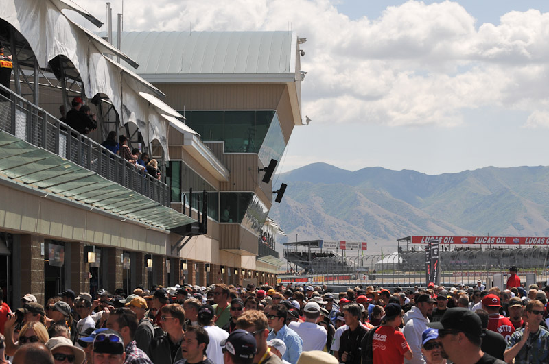pitwalk