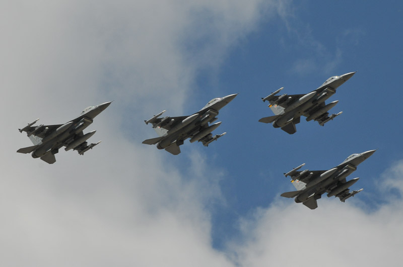 jets