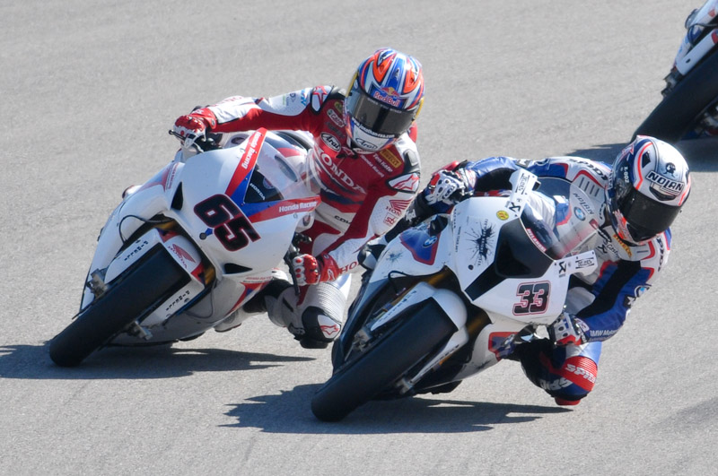 melandri