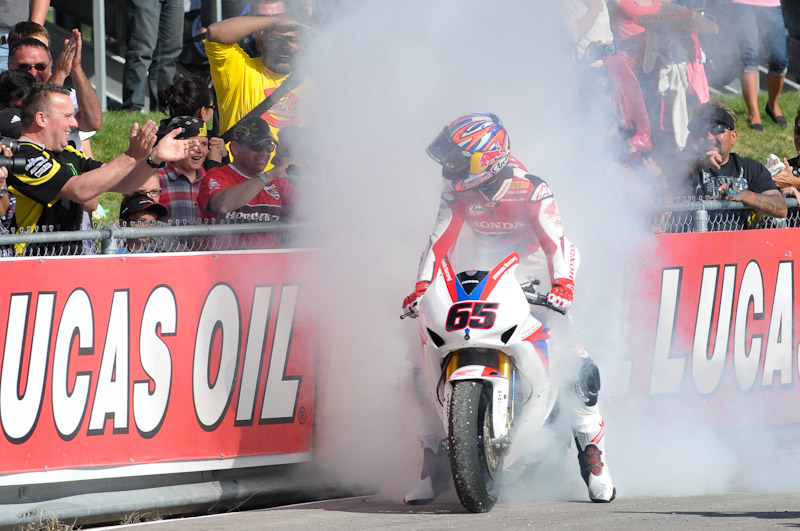 burnout