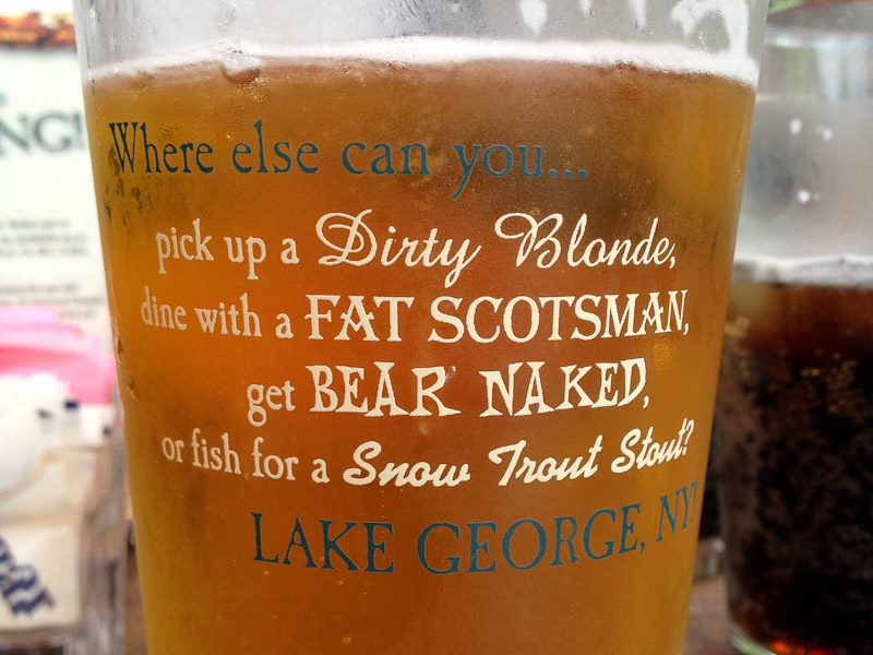 beer