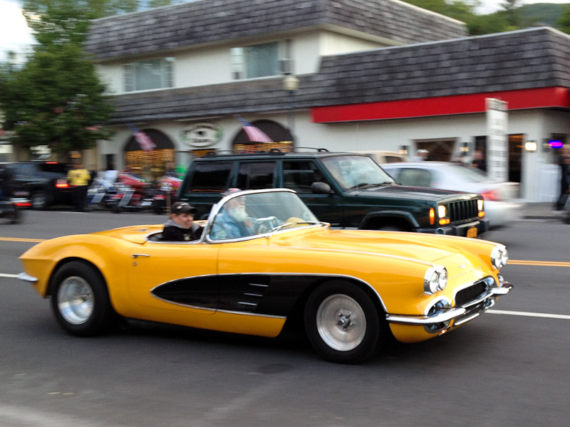 vette
