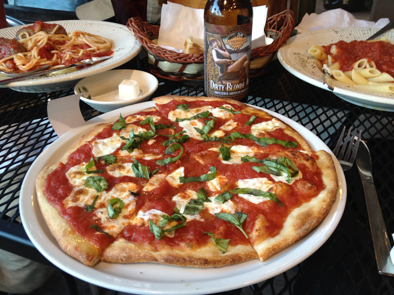 pizza