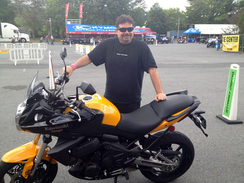 versys
