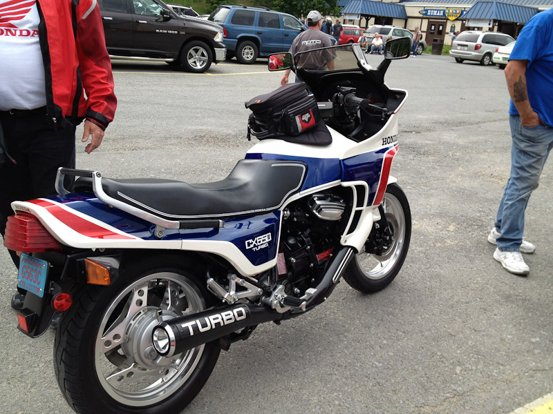 bike