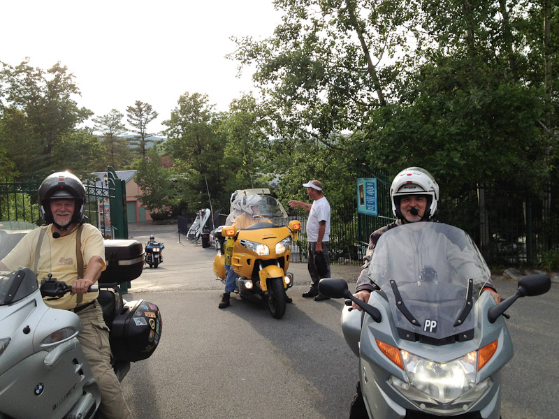 ridingin
