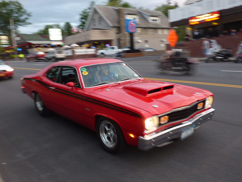 dart