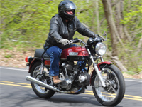2013 nortons