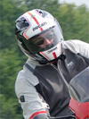 mark