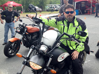 Americade 2012