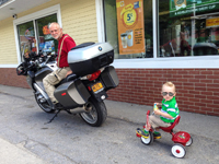 Americade2014