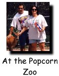 At the Popcorn Zoo