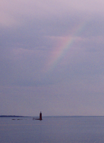 portland rainbow