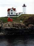 nubble light