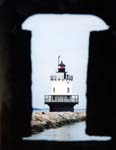spring point ledge framed