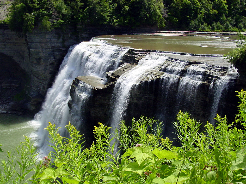 letchworth side view