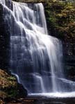 Bushkill Falls