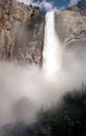 bridal veil mist