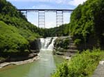 letchworth bridge