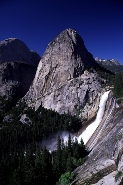 Nevada Falls 2