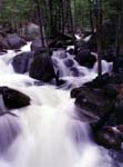 Bridal Veil