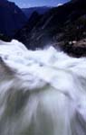 top of nevada falls