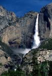 yosemite falls