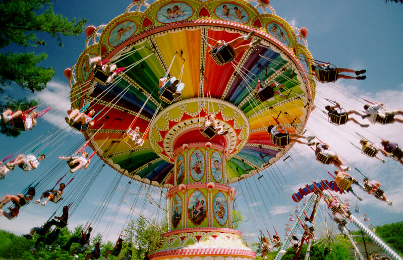swings