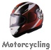 Motorcycling