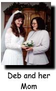 Deb and her Mom